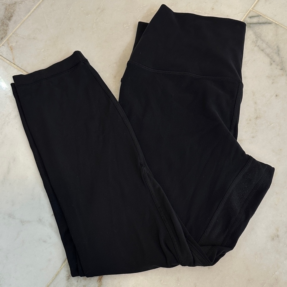 Lululemon Align HR 23” Leggings